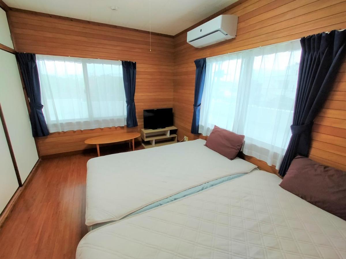 Tabinoyado Gajyumaru Pensionat Kawahira Exteriör bild